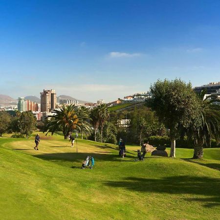Apartment Abora Garden With Terrace, Pool, Extensive Gardens And Free Parking Las Palmas de Gran Canaria Extérieur photo