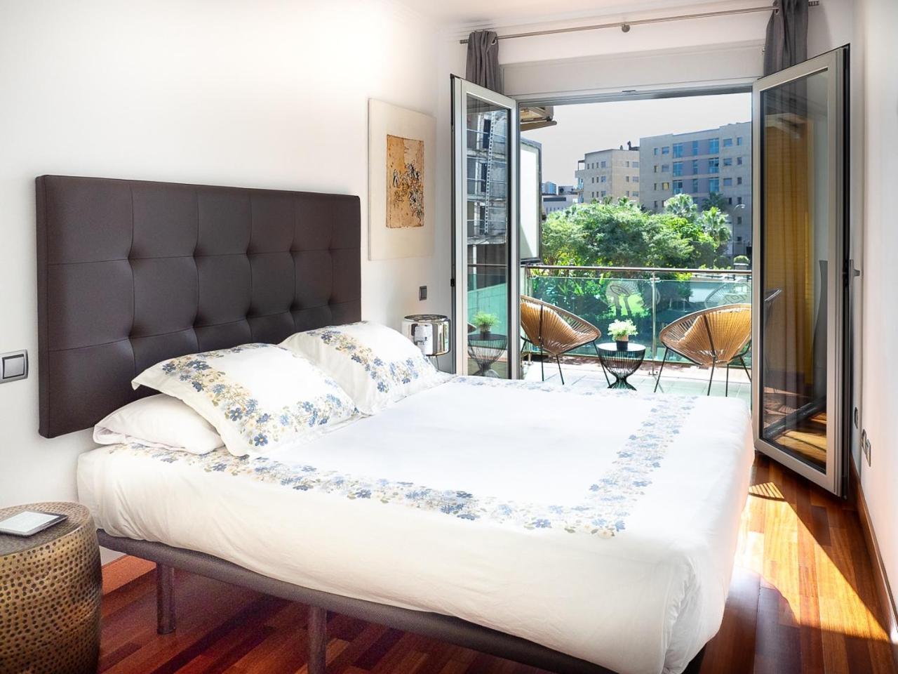 Apartment Abora Garden With Terrace, Pool, Extensive Gardens And Free Parking Las Palmas de Gran Canaria Extérieur photo
