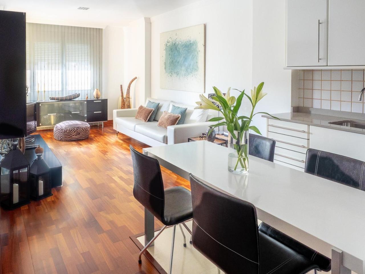 Apartment Abora Garden With Terrace, Pool, Extensive Gardens And Free Parking Las Palmas de Gran Canaria Extérieur photo