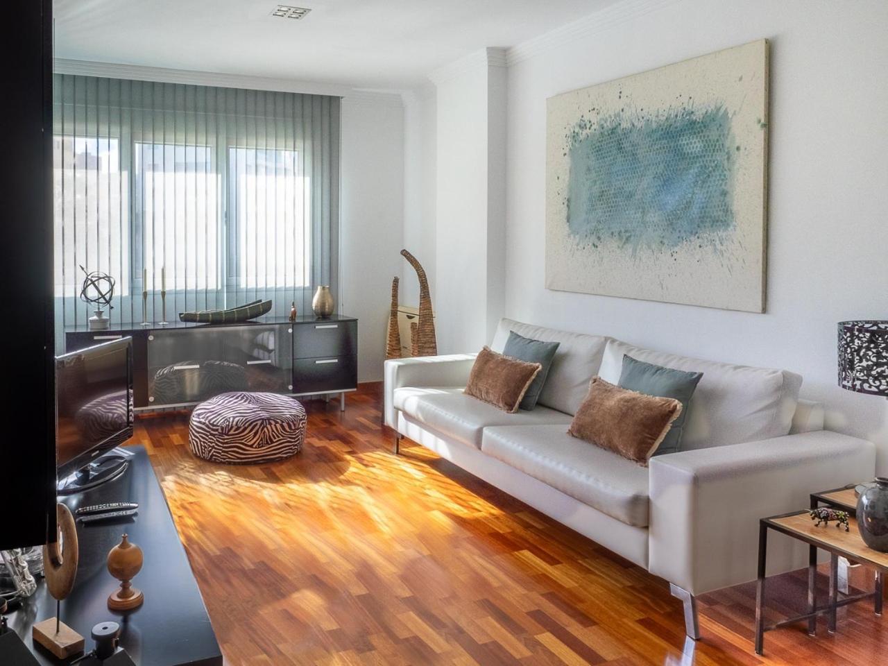 Apartment Abora Garden With Terrace, Pool, Extensive Gardens And Free Parking Las Palmas de Gran Canaria Extérieur photo