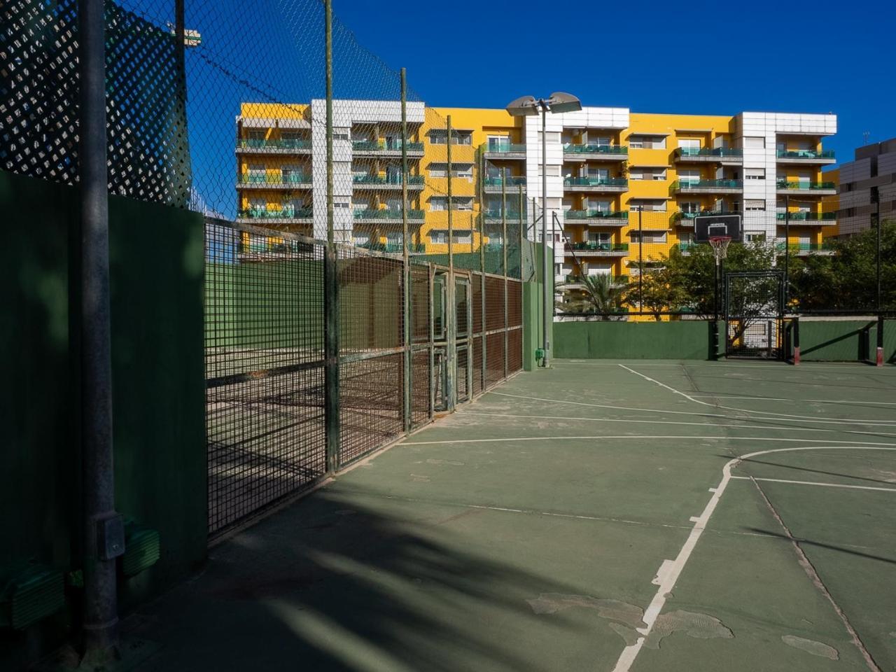 Apartment Abora Garden With Terrace, Pool, Extensive Gardens And Free Parking Las Palmas de Gran Canaria Extérieur photo