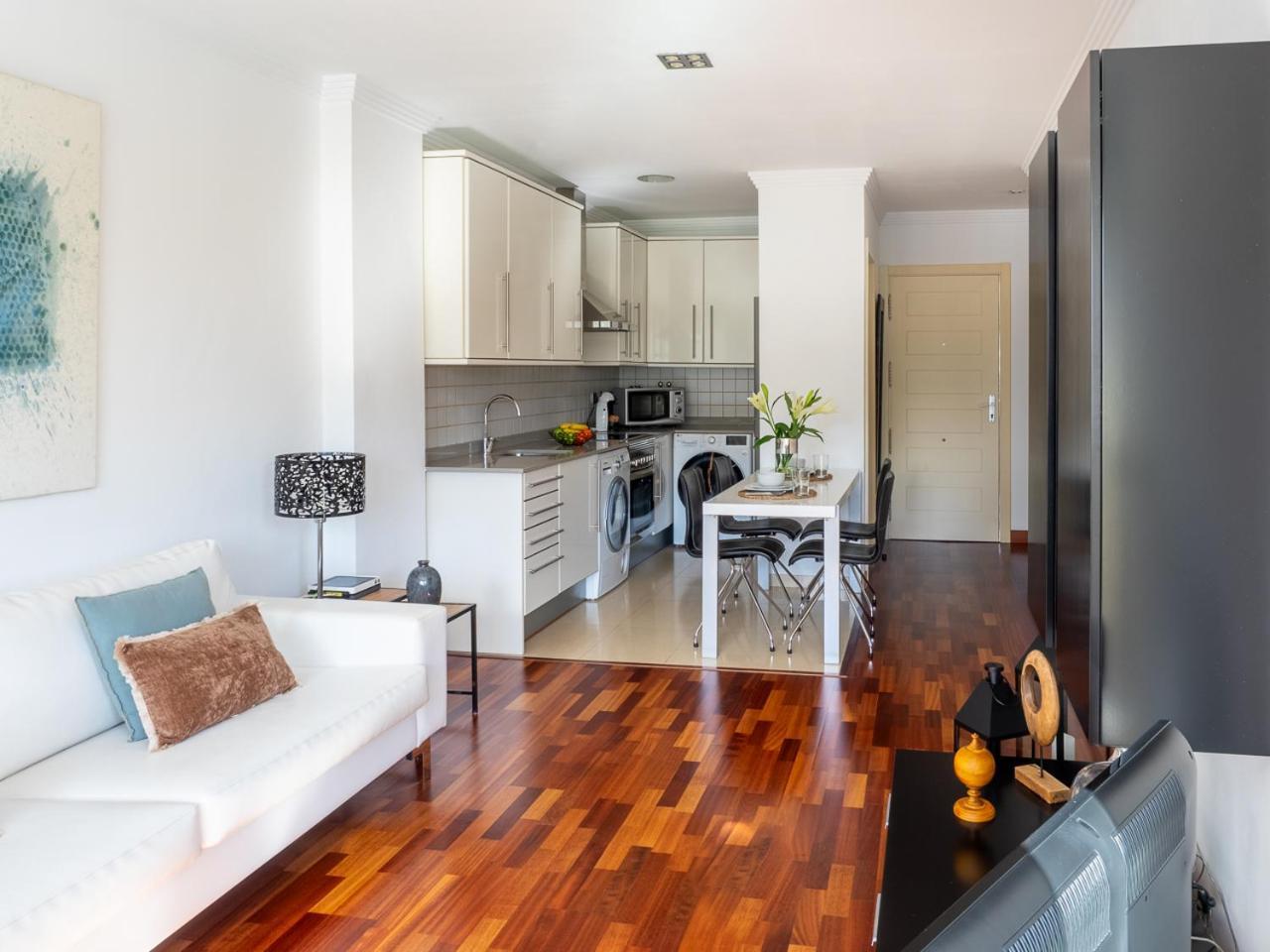 Apartment Abora Garden With Terrace, Pool, Extensive Gardens And Free Parking Las Palmas de Gran Canaria Extérieur photo