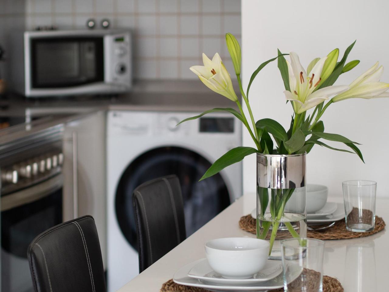 Apartment Abora Garden With Terrace, Pool, Extensive Gardens And Free Parking Las Palmas de Gran Canaria Extérieur photo
