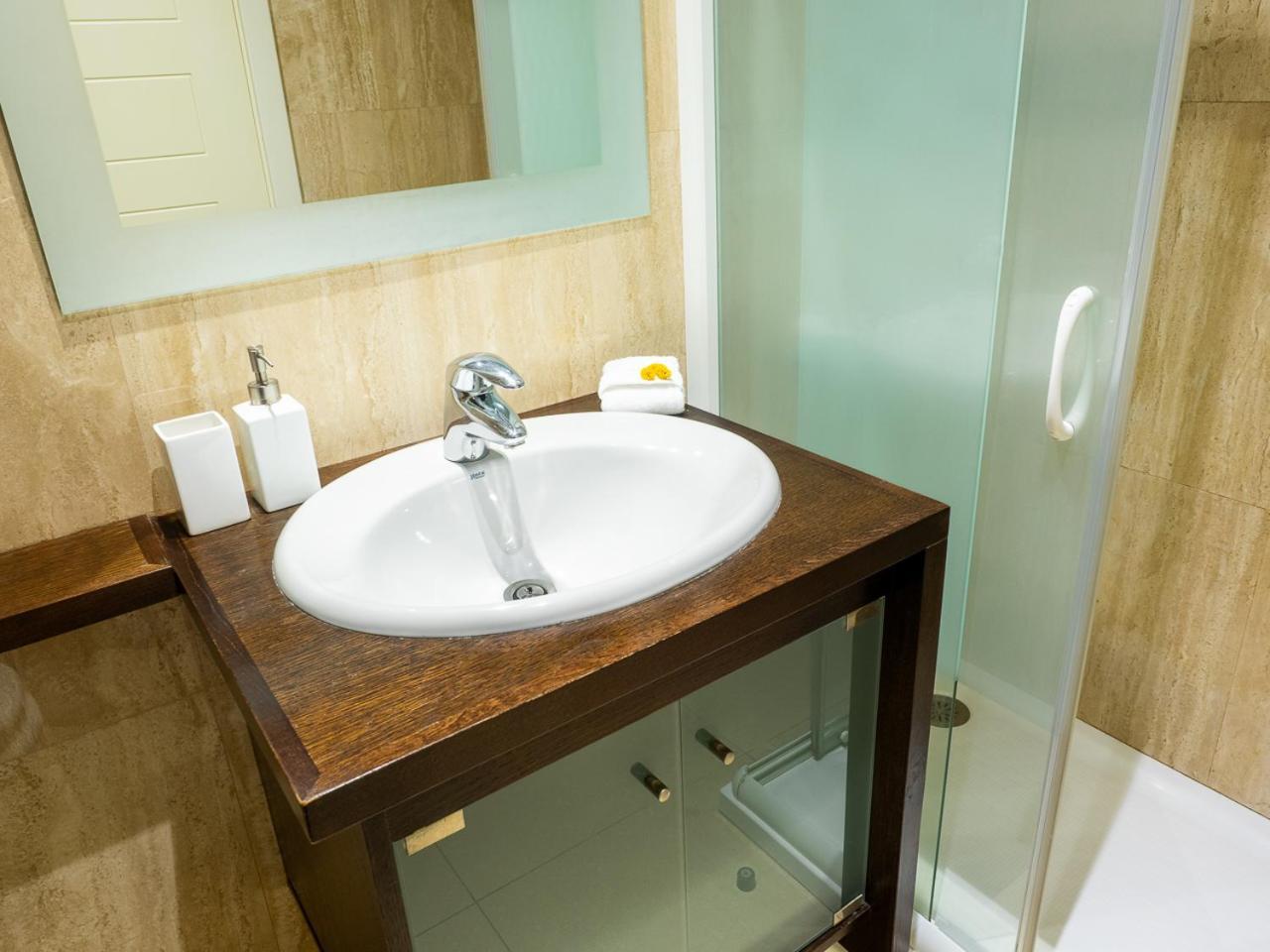 Apartment Abora Garden With Terrace, Pool, Extensive Gardens And Free Parking Las Palmas de Gran Canaria Extérieur photo